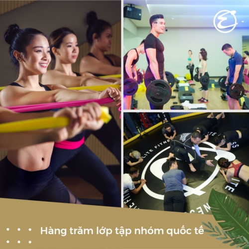 10 phòng tập gym chất lượng nhất tp. hạ long, quảng ninh