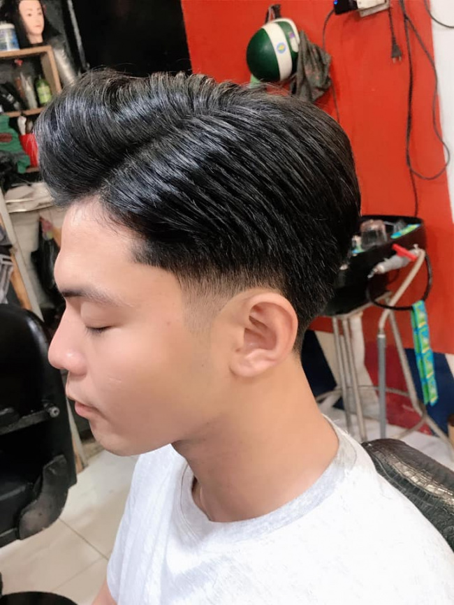 Top 11 Tiệm cắt tóc nam đẹp và chất lượng nhất TP. Long Xuyên, An Giang -  Mytour.vn
