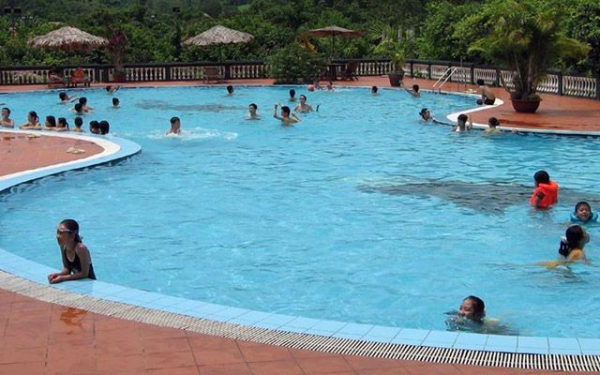 top 10 hồ bơi trẻ em tphcm sạch, giá rẻ, view đẹp uy tín nhất