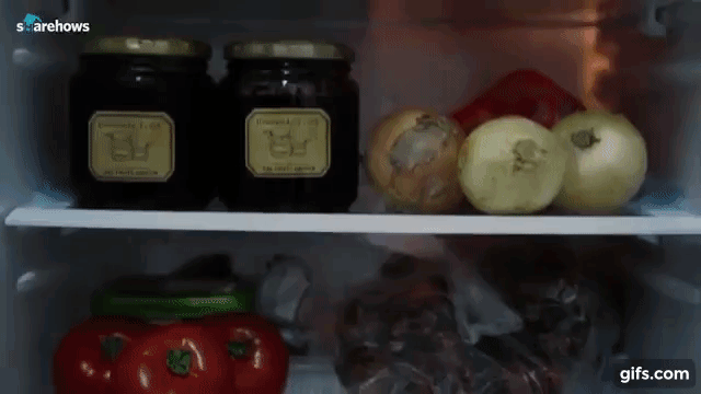 4 loại thực phẩm tuyệt đối không nên cho vào tủ lạnh