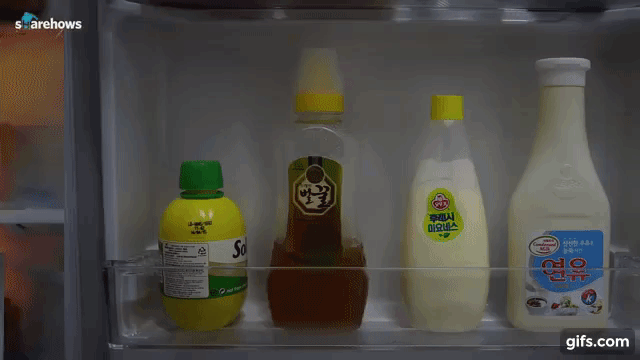 4 loại thực phẩm tuyệt đối không nên cho vào tủ lạnh