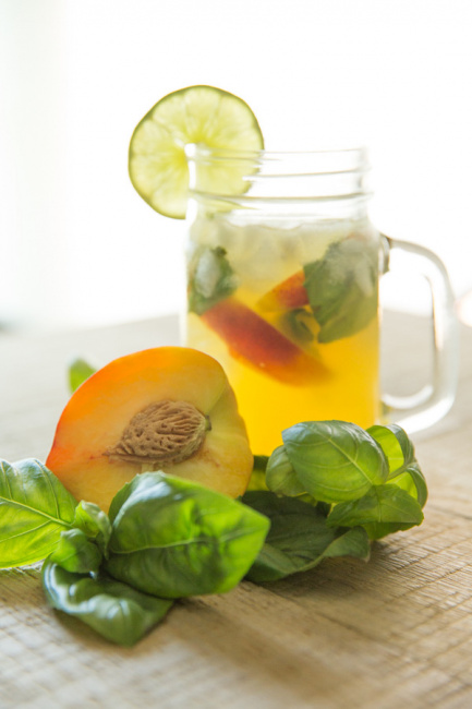 17 món đồ uống trái cây mát lạnh giúp xua tan cái nóng mùa hè
