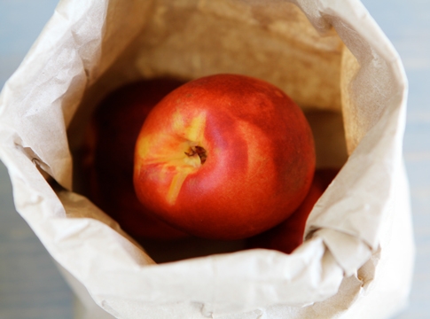 5 bí kíp giúp trái cây chín nhanh mà không cần đến hóa chất gây độc hại