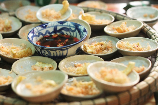 ẩm thực dân gian huế – nét văn hóa của người cố đô