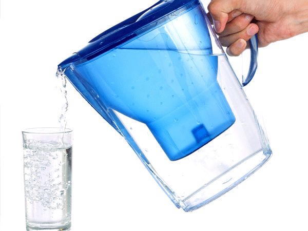 13 loại nước uống thanh mát giúp thanh lọc cơ thể
