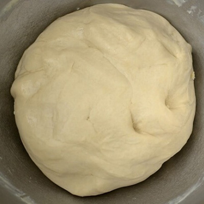 cách làm bánh mì khoai lang tím thơm ngon