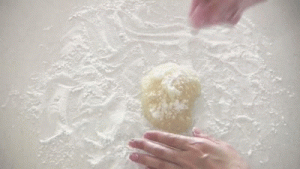 cách làm mochi kem lạnh dễ dàng tại nhà