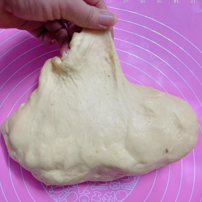 cách làm bánh khoai lang nướng thơm ngon siêu hấp dẫn