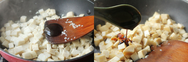 cách làm món nấm xào chỉ hơn 10 phút nấu