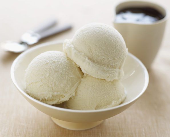 cách làm kem tươi đơn giản giải nhiệt mùa hè