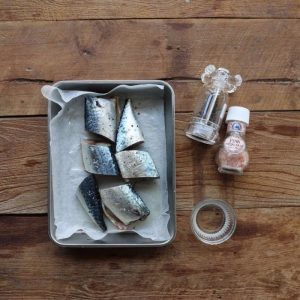 công thức nấu cá thu ngon “bất bại” khiến cả nhà gắp lia lịa