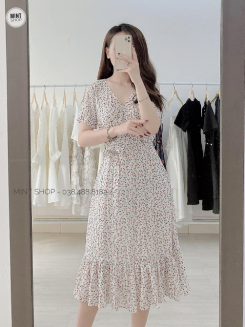 8 Shop quần áo nữ đẹp, chất lượng nhất tỉnh Nam Định