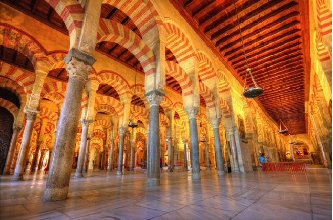 du lịch tây ban nha, plaza de espana, seville, vườn alhambra và generalife, granada, top 10 điểm du lịch hàng đầu ở tây ban nha
