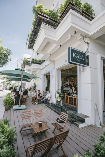 10 quán cafe nổi tiếng nhất tỉnh quảng ninh