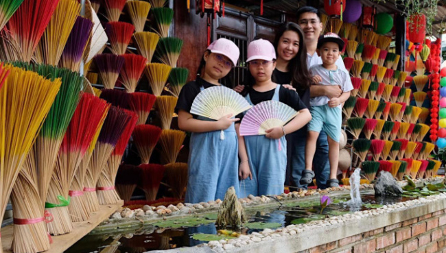 family travel, tour, travel experience, hanoi family’s 40 million vnd trip ‘crossing half of vietnam’
