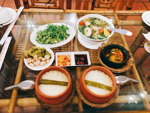 5 quán cơm ngon nhất tỉnh đồng nai