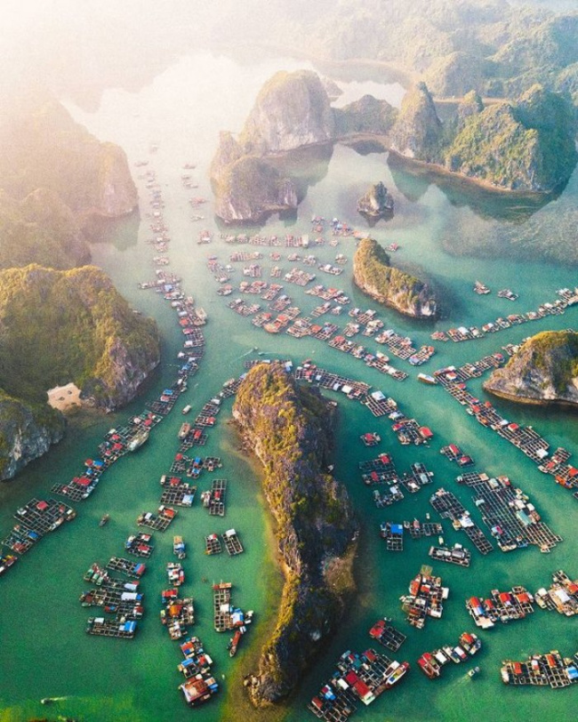 3 day tour schedule, cat ba tourism, hai phong attractions, invite each other to travel to cat ba 3 days 2 nights to fully explore the beautiful ‘pearl’ of the port country