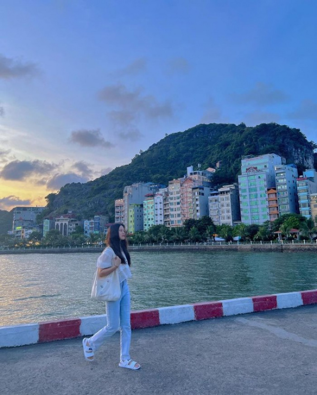3 day tour schedule, cat ba tourism, hai phong attractions, invite each other to travel to cat ba 3 days 2 nights to fully explore the beautiful ‘pearl’ of the port country