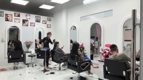 7 Địa chỉ đào tạo nghề tóc uy tín nhất tỉnh Phú Yên