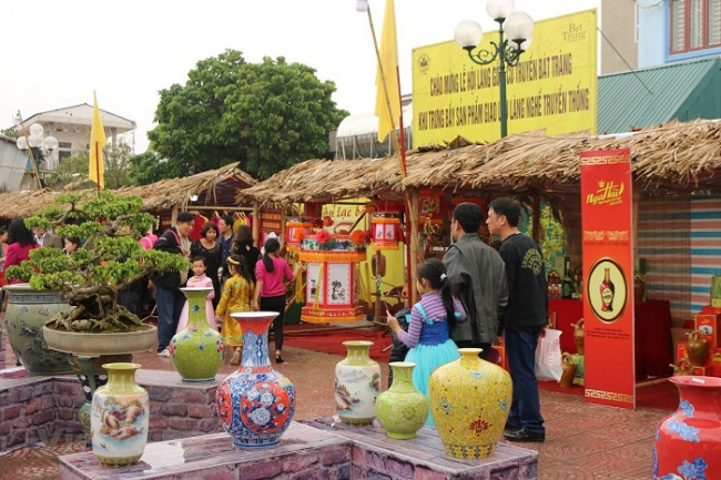 hanoi festival, huong pagoda, traditional festival, traveling hanoi, top 10 unique traditional festivals in hanoi, many impressive cultural activities