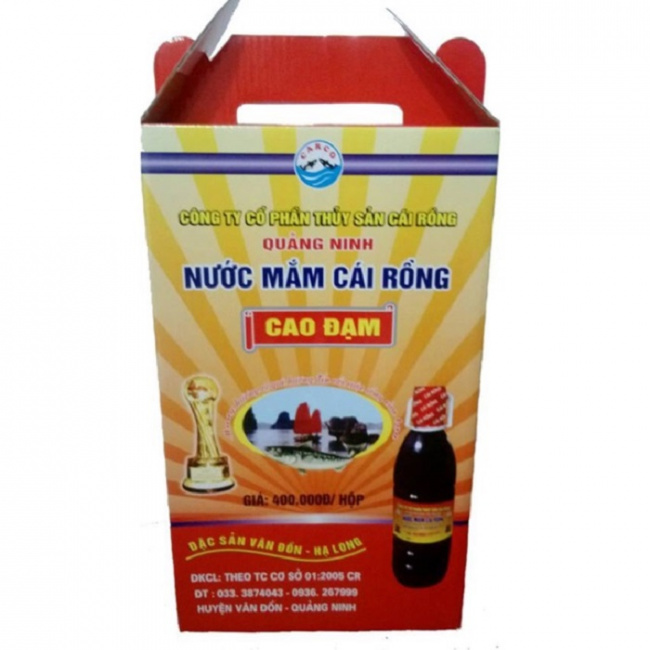 mong cai, quang ninh tourism experience, travel gift, top mong cai specialties to eat well and buy as gifts worth the money