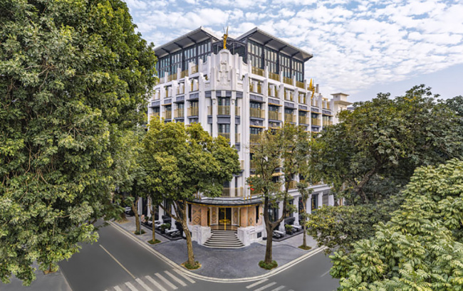 hotel, the best, vietnam, 10 best city hotels in vietnam 2022
