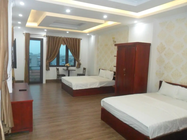 gợi ý 10 homestay bắc ninh có view ấn tượng đẹp ngất ngây