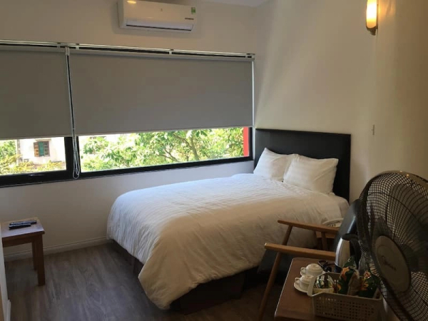 gợi ý 10 homestay bắc ninh có view ấn tượng đẹp ngất ngây