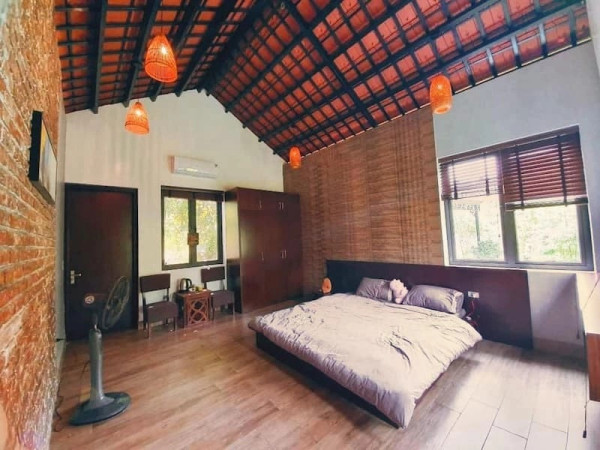 gợi ý 10 homestay bắc ninh có view ấn tượng đẹp ngất ngây