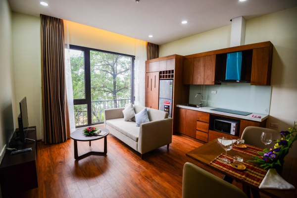 gợi ý 10 homestay bắc ninh có view ấn tượng đẹp ngất ngây