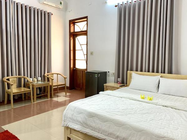 khám phá top 10 homestay bạc liêu đẹp, giá rẻ gần trung tâm