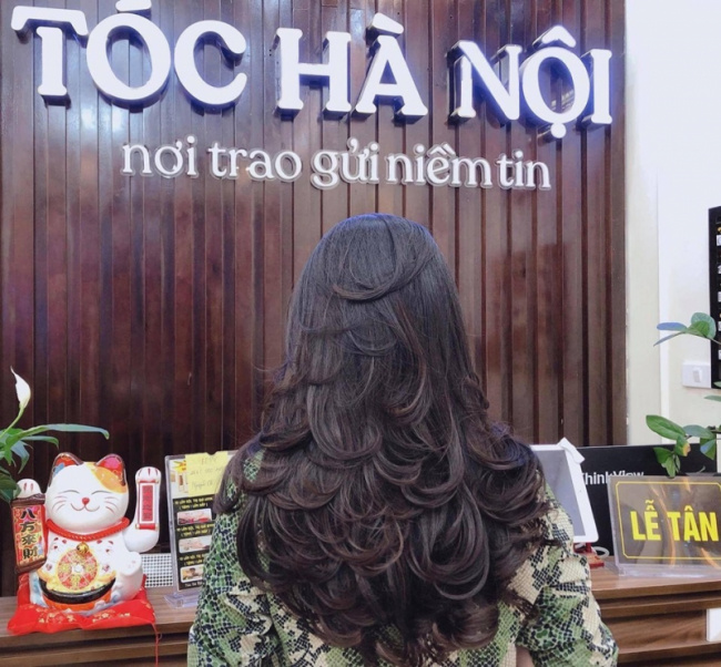 địa điểm, top 8 salon làm tóc đẹp nhất tp lào cai