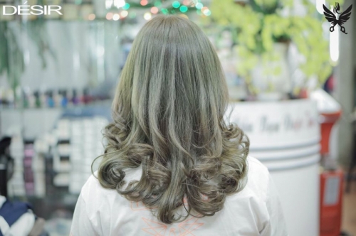 10 salon nhuộm tóc đẹp nhất quận thanh xuân, hà nội