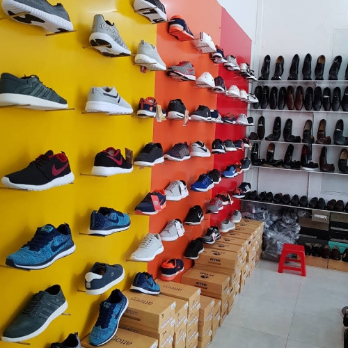 5 shop bán giày dép nam đẹp, chất lượng nhất đồng hới, quảng bình