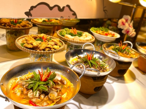 6 Địa chỉ ăn buffet ngon, chất lượng nhất TP. Phan Rang, Ninh Thuận