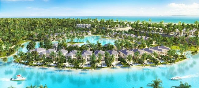 vinpearl resort & spa long beach nha trang – thiên đường nghỉ dưỡng của bán đảo cam ranh