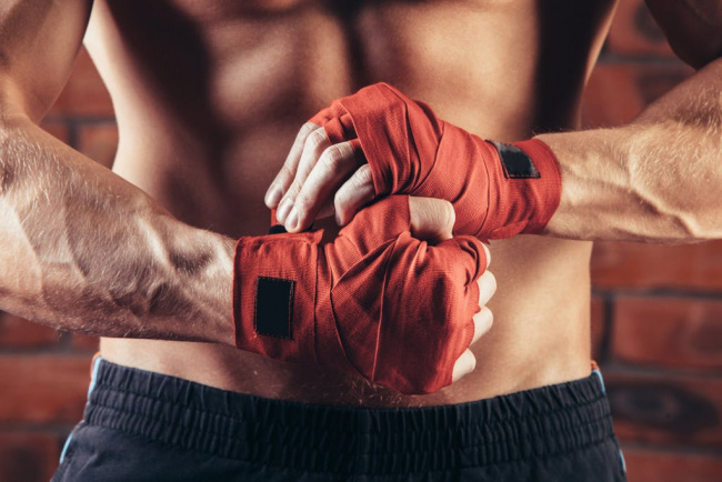5 lợi ích tuyệt vời của kickboxing có thể bạn chưa biết