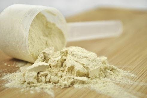 5 loại bột protein giảm cân tốt nhất dành cho người giảm cân
