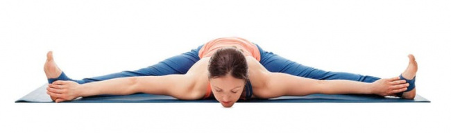 8 tư thế giúp bạn chinh phục tư thế xoạc chân trong yoga