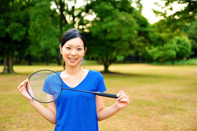 các loại vợt cầu lông phổ biến: lựa chọn nào dành cho bạn?