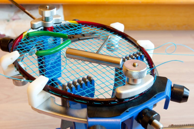 liệu bạn đã biết cách chọn vợt cầu lông phù hợp cho mình chưa?