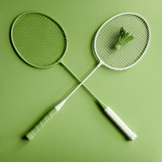 liệu bạn đã biết cách chọn vợt cầu lông phù hợp cho mình chưa?