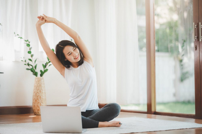 6 bài tập yoga đơn giản chữa bệnh tiểu đường tại nhà