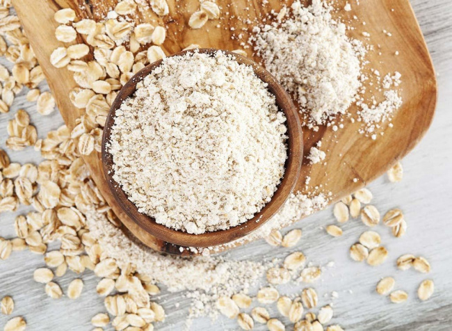 “hé lộ” 3 cách làm bột ngũ cốc giảm cân tại nhà từ chuyên gia