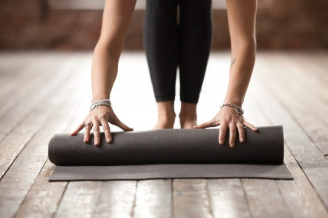 5 bí mật chọn đồ tập yoga đúng chuẩn chuyên gia
