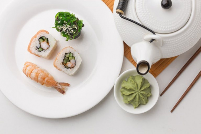 Tại sao chế độ ăn uống truyền thống của Nhật Bản lại là một trải nghiệm tinh tế và tốt cho sức khỏe?