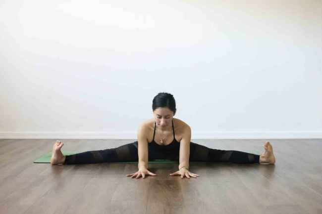 7 tư thế yoga giúp hỗ trợ điều trị rối loạn lưỡng cực