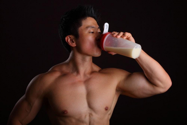 protein đậu nành là tốt hay xấu cho cơ thể của bạn?