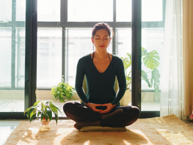 ashtanga yoga là gì và những điểm khác biệt thú vị