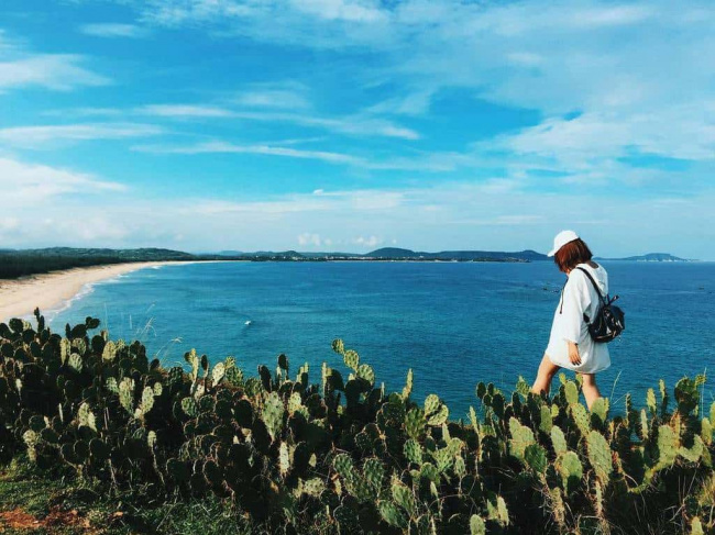 stelia beach resort – nét chấm phá bình dị tại phú yên
